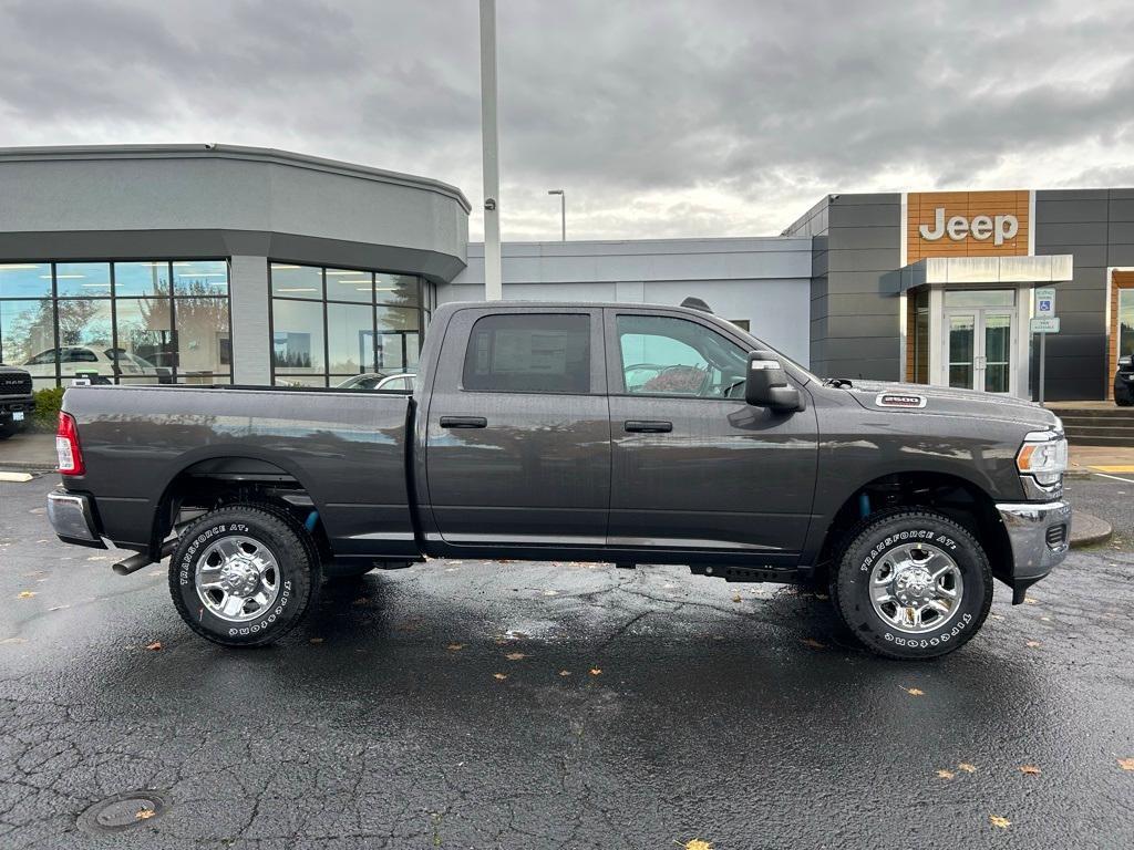 new 2024 Ram 2500 car, priced at $47,992