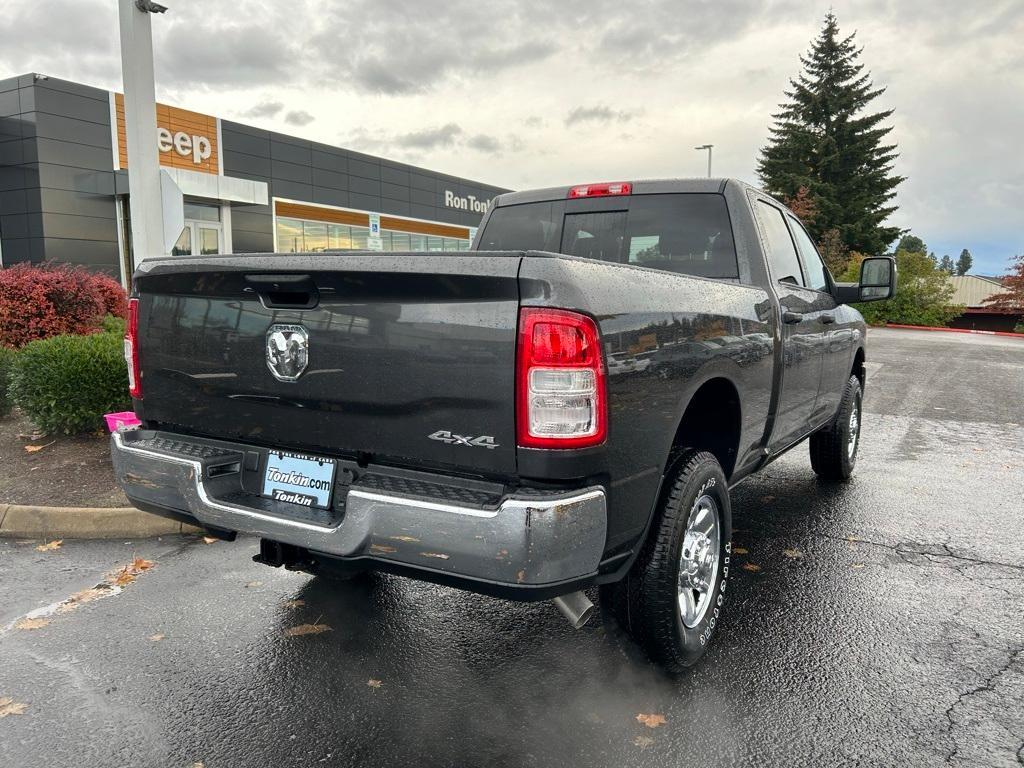 new 2024 Ram 2500 car, priced at $47,992