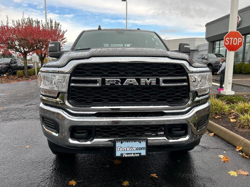 new 2024 Ram 2500 car, priced at $47,992