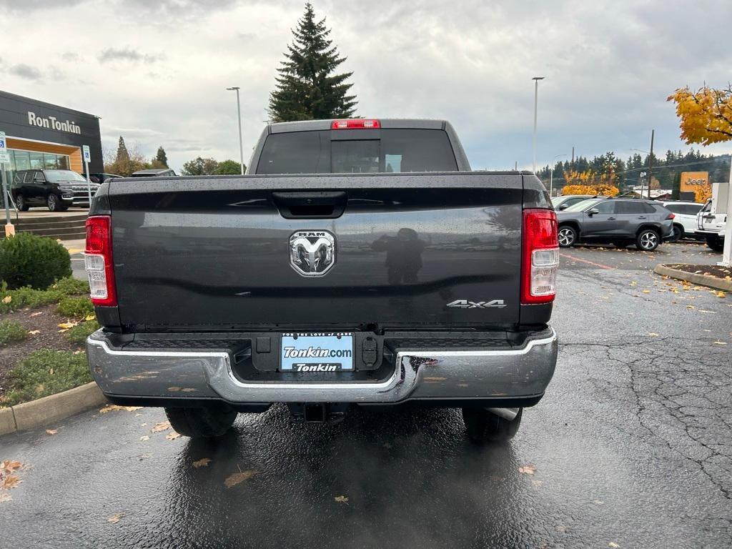 new 2024 Ram 2500 car, priced at $47,992