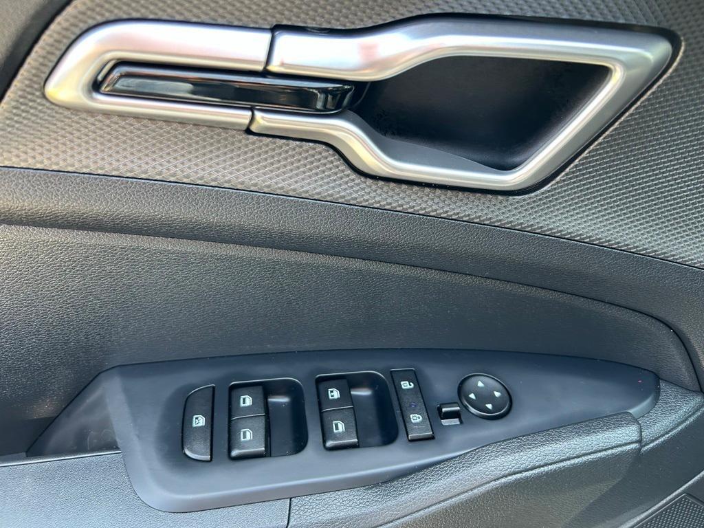used 2023 Kia Sportage Hybrid car, priced at $26,490