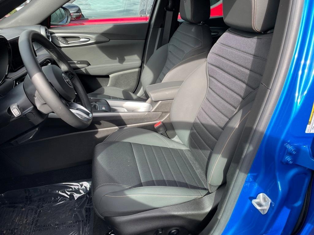 new 2024 Alfa Romeo Tonale car, priced at $44,992