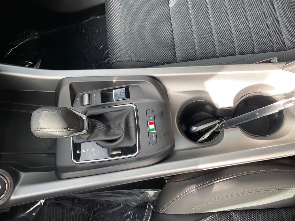 new 2024 Alfa Romeo Tonale car, priced at $44,992