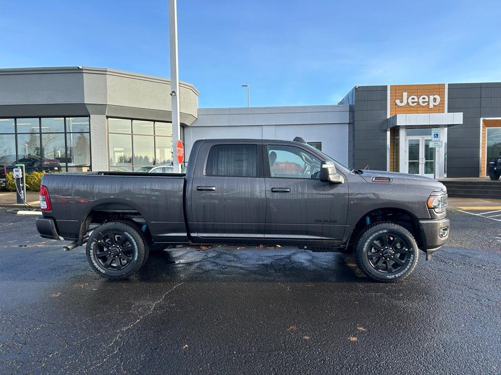 new 2024 Ram 2500 car, priced at $59,151