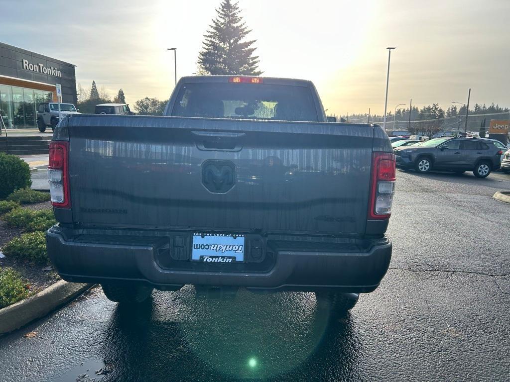 new 2024 Ram 2500 car, priced at $59,151