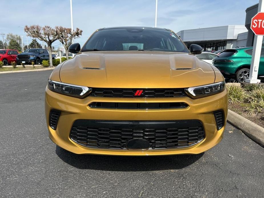 new 2024 Dodge Hornet car, priced at $47,292