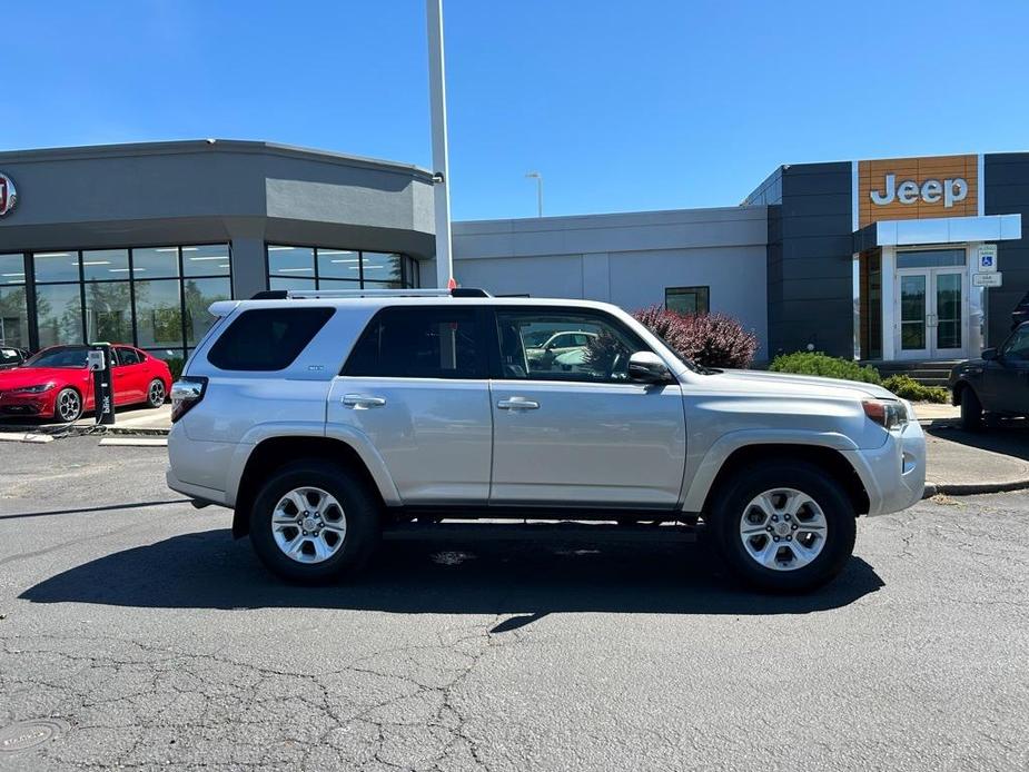 used 2019 Toyota 4Runner car, priced at $34,770