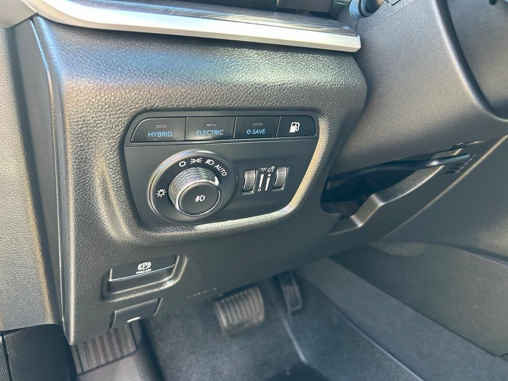 used 2022 Jeep Grand Cherokee 4xe car, priced at $30,680