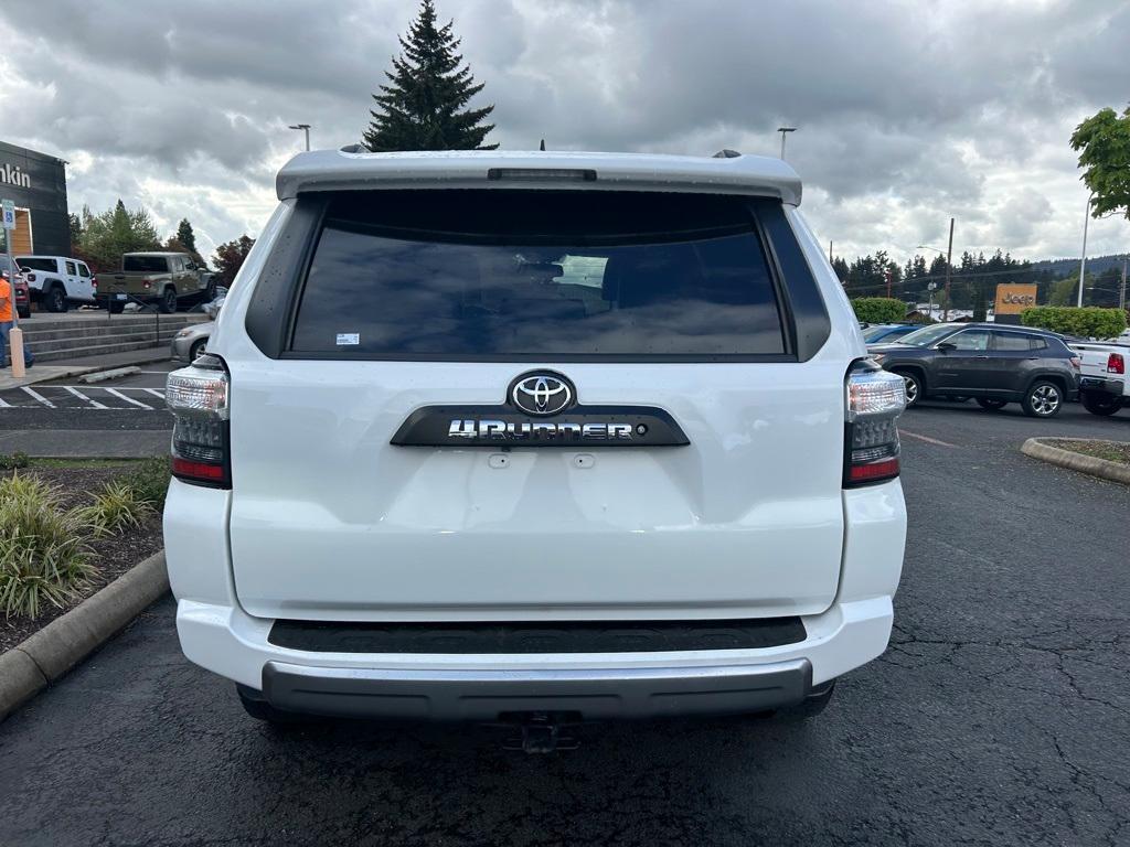 used 2019 Toyota 4Runner car, priced at $35,480