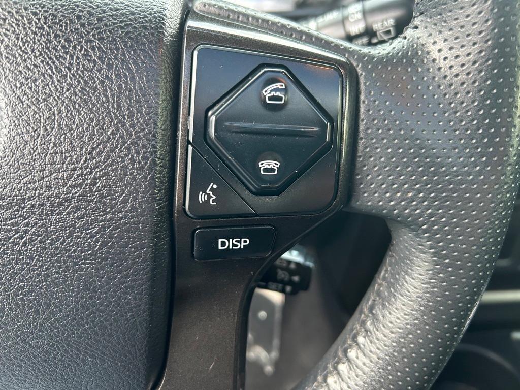 used 2019 Toyota 4Runner car, priced at $35,480