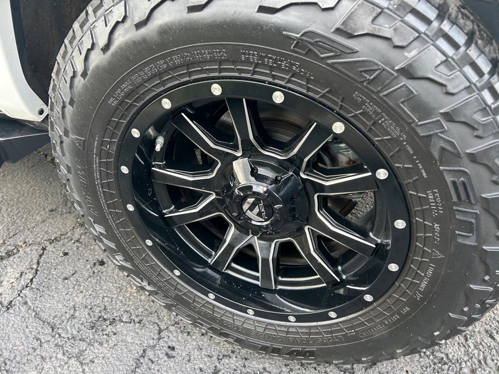 used 2019 Toyota 4Runner car, priced at $35,480