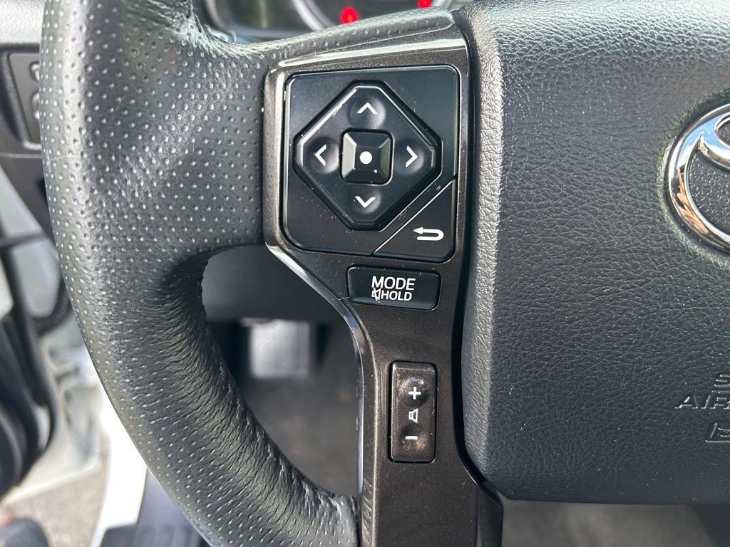 used 2019 Toyota 4Runner car, priced at $35,480