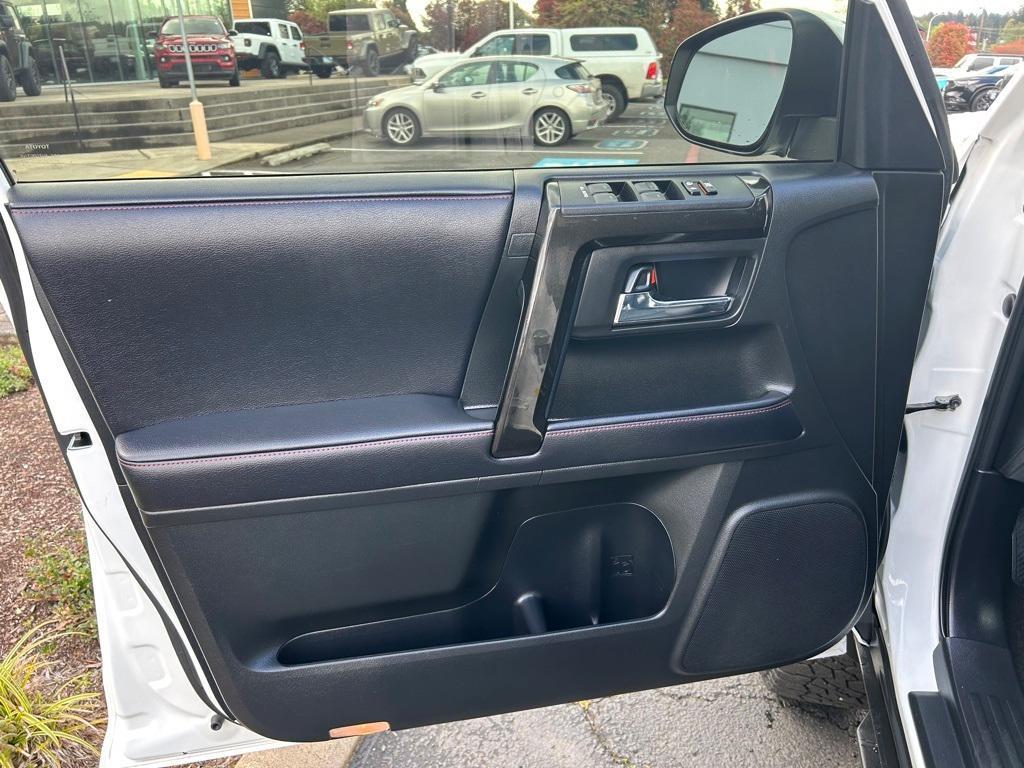 used 2019 Toyota 4Runner car, priced at $35,480