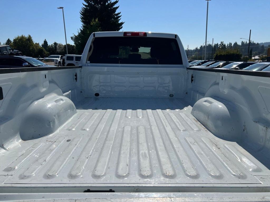 used 2024 Ram 2500 car, priced at $49,990