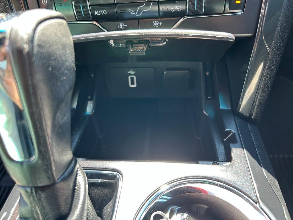 used 2017 Ford Explorer car, priced at $17,990