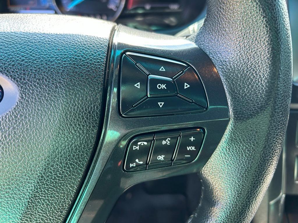 used 2017 Ford Explorer car, priced at $17,990