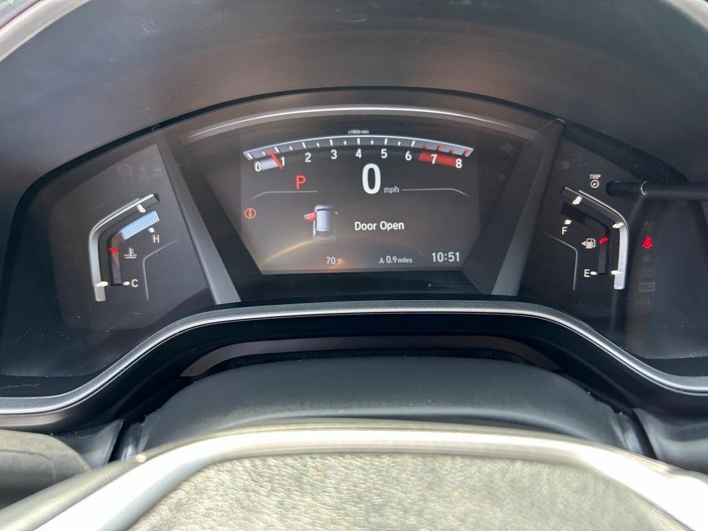 used 2019 Honda CR-V car, priced at $27,870