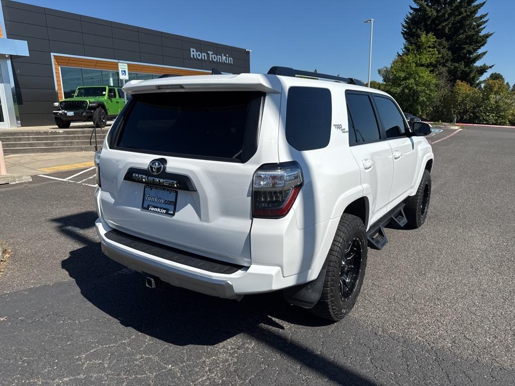 used 2019 Toyota 4Runner car