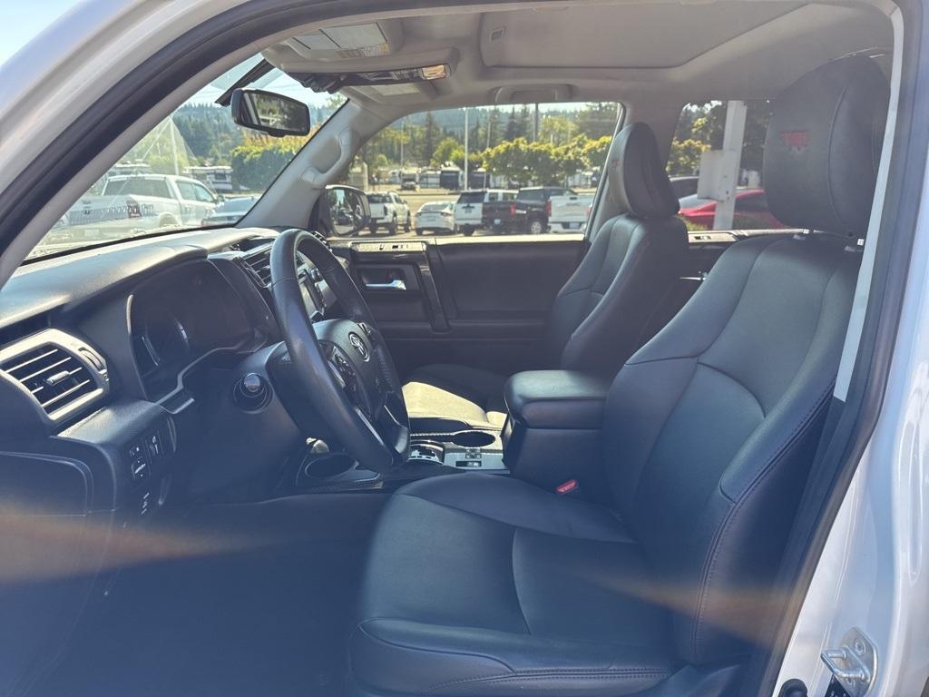 used 2019 Toyota 4Runner car
