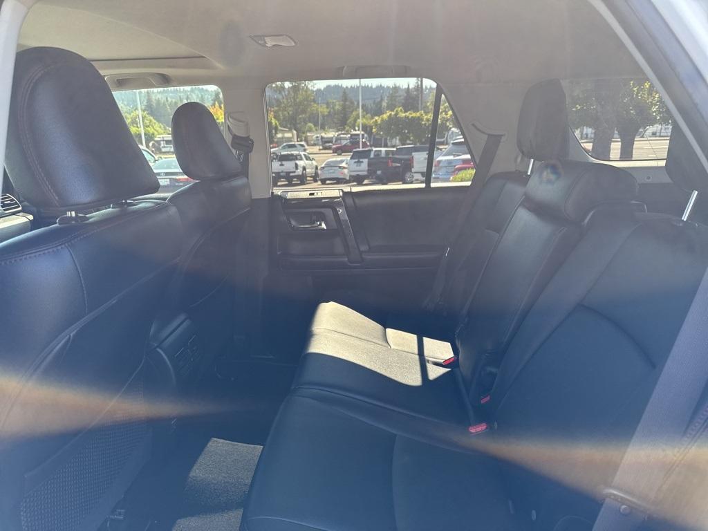 used 2019 Toyota 4Runner car