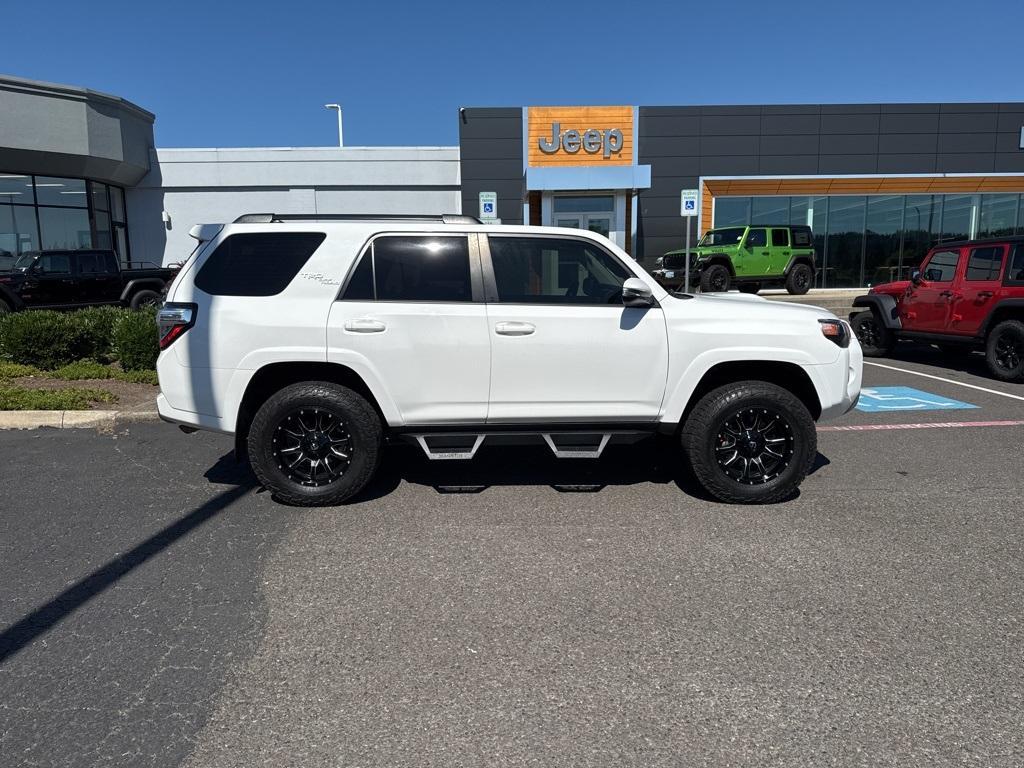 used 2019 Toyota 4Runner car
