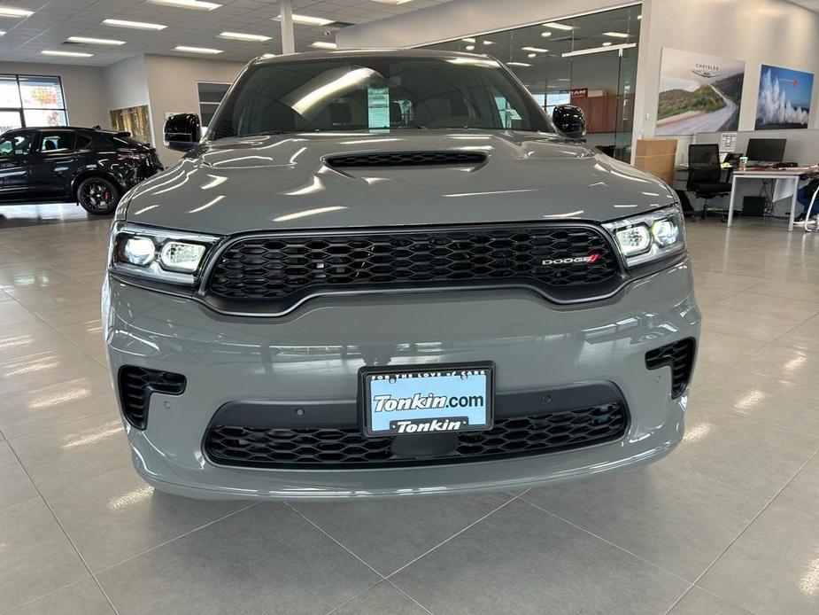 new 2025 Dodge Durango car, priced at $55,680