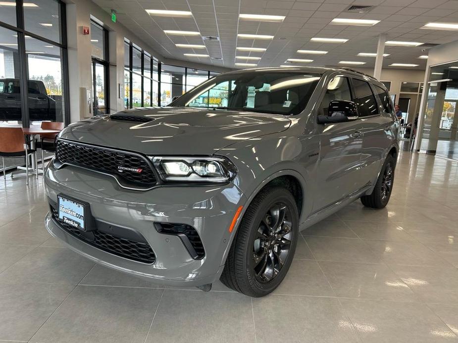 new 2025 Dodge Durango car, priced at $55,680