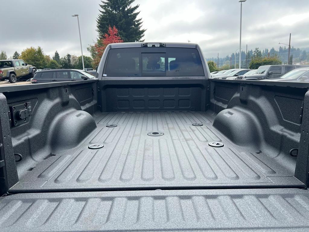 new 2026 Ram 3500 car, priced at $85,700