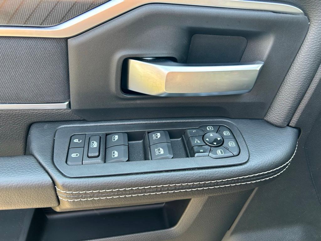 new 2026 Ram 3500 car, priced at $73,992
