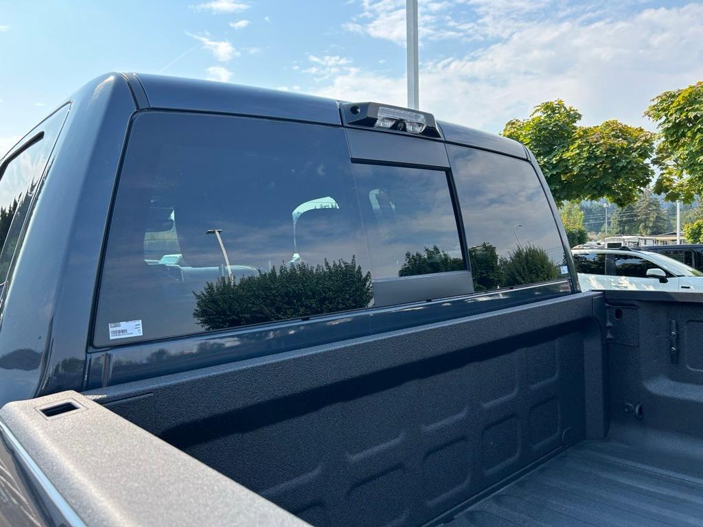 new 2026 Ram 3500 car, priced at $73,992