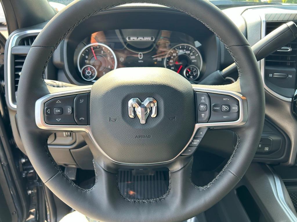 new 2026 Ram 3500 car, priced at $73,992