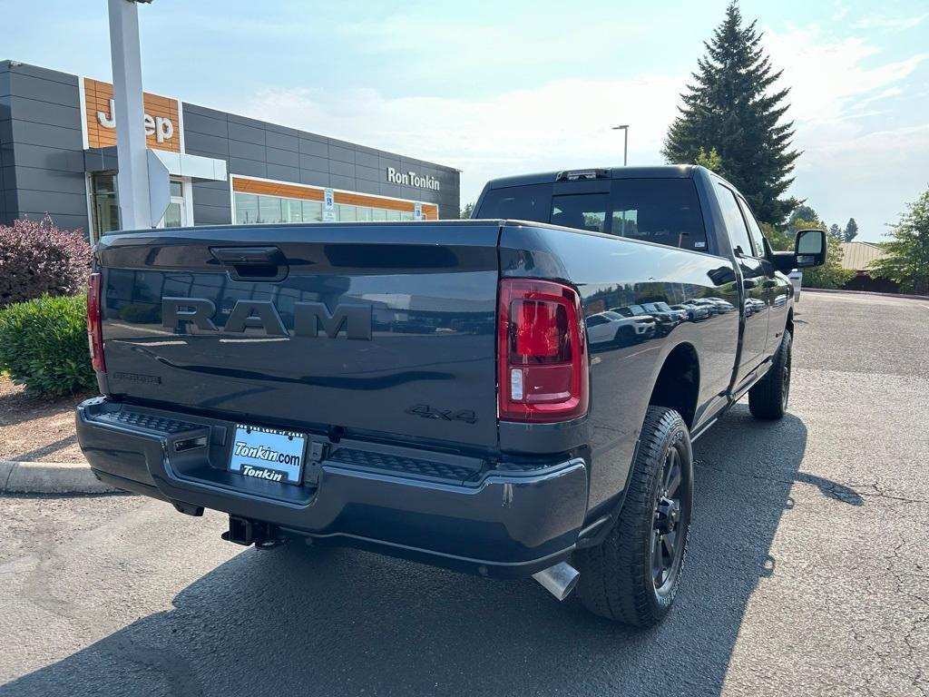 new 2026 Ram 3500 car, priced at $73,992
