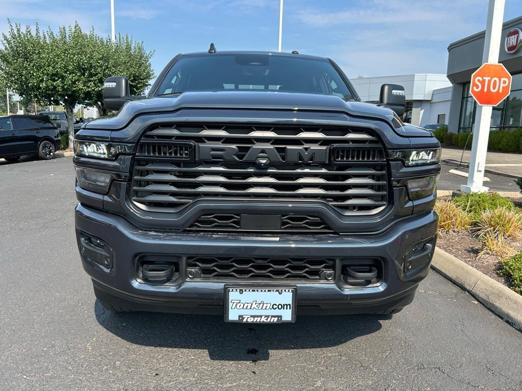 new 2026 Ram 3500 car, priced at $73,992