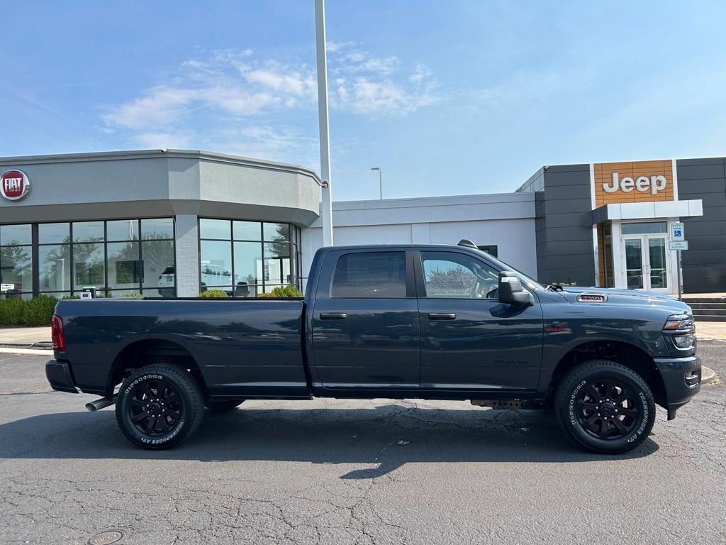 new 2026 Ram 3500 car, priced at $73,992