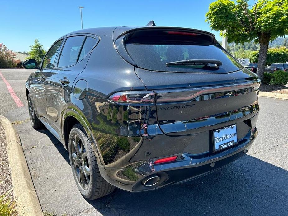 new 2024 Dodge Hornet car, priced at $30,125