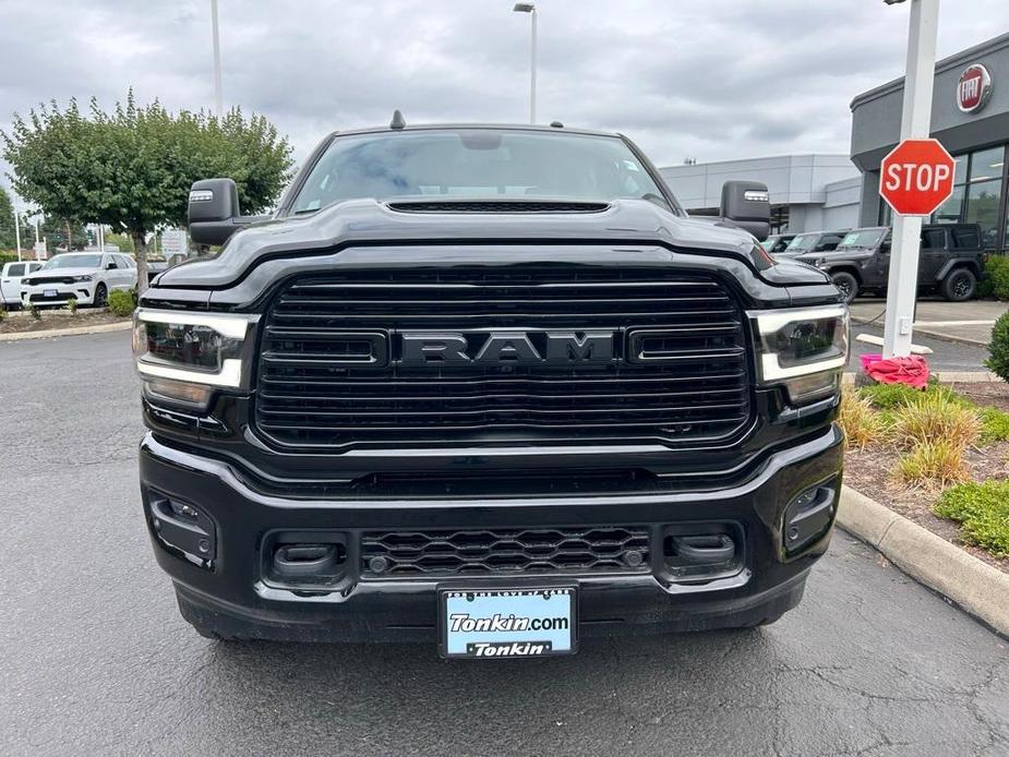 new 2024 Ram 3500 car, priced at $75,130