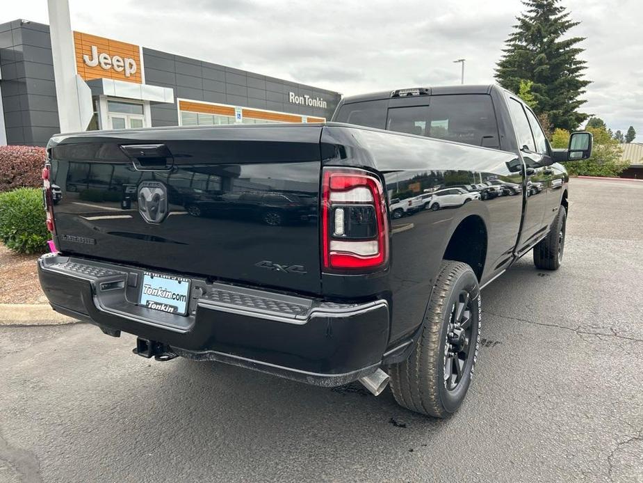 new 2024 Ram 3500 car, priced at $75,130