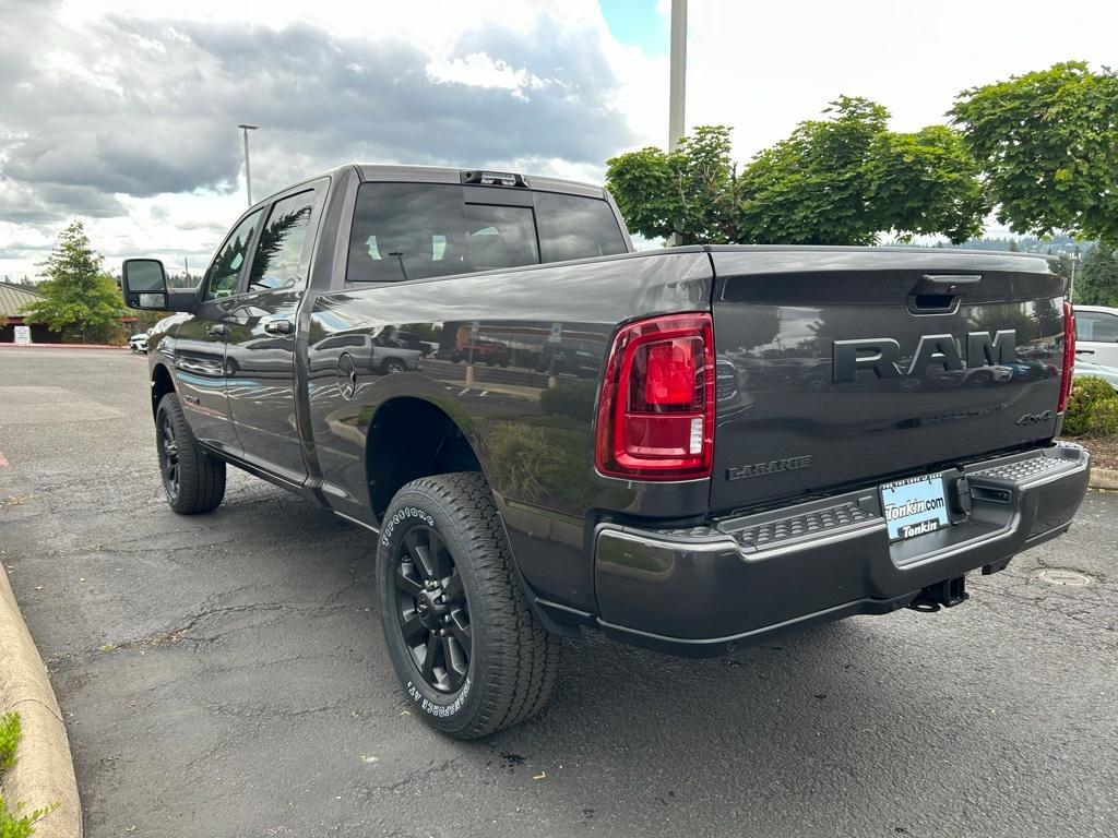 new 2025 Ram 2500 car, priced at $64,501