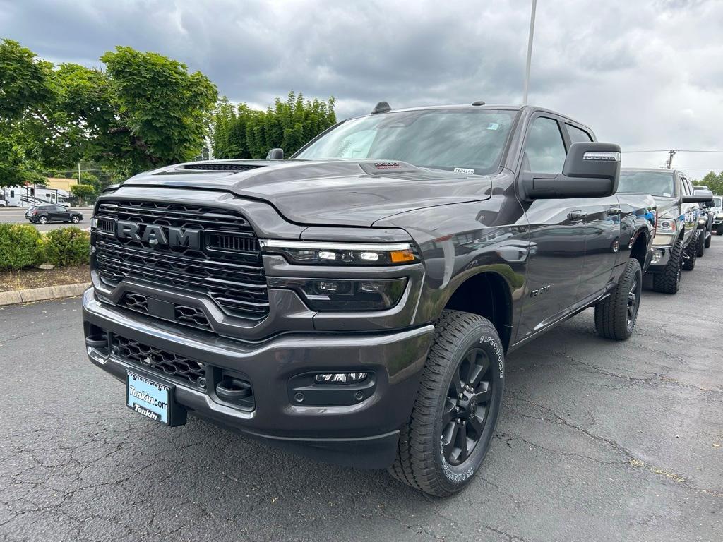 new 2025 Ram 2500 car, priced at $64,501