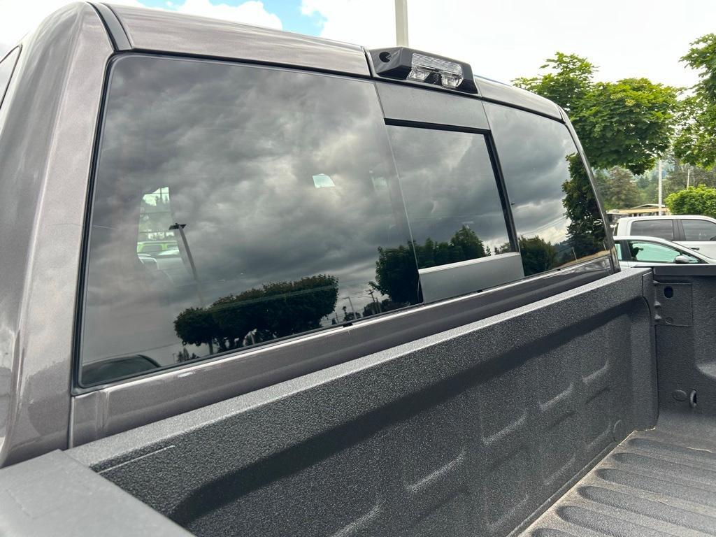 new 2025 Ram 2500 car, priced at $64,501