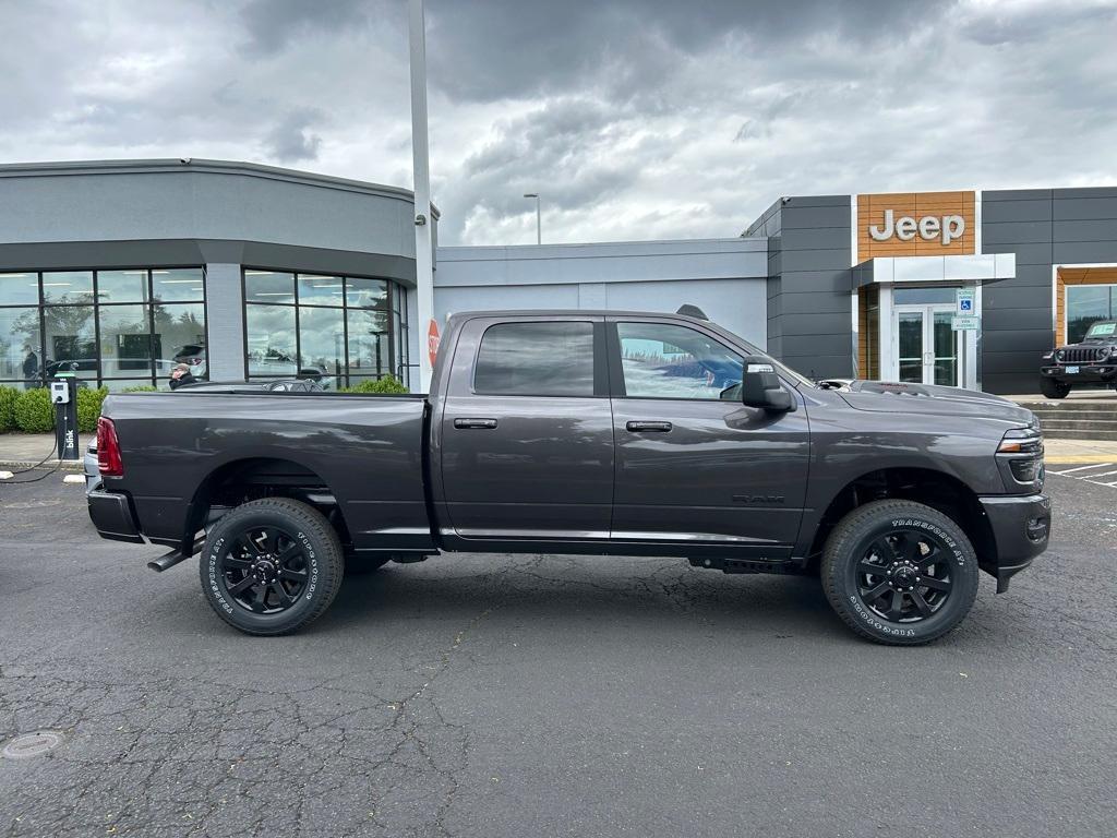 new 2025 Ram 2500 car, priced at $64,501