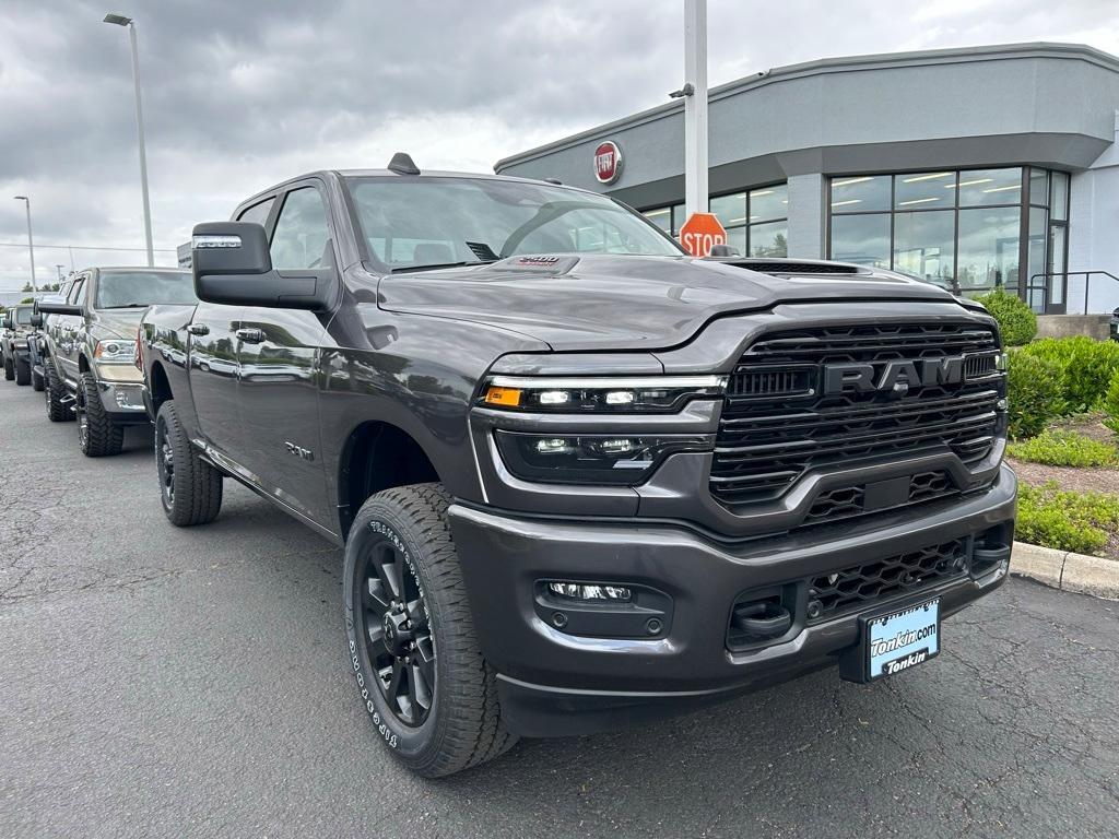 new 2025 Ram 2500 car, priced at $64,501