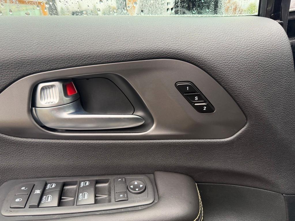new 2026 Chrysler Pacifica car, priced at $42,560