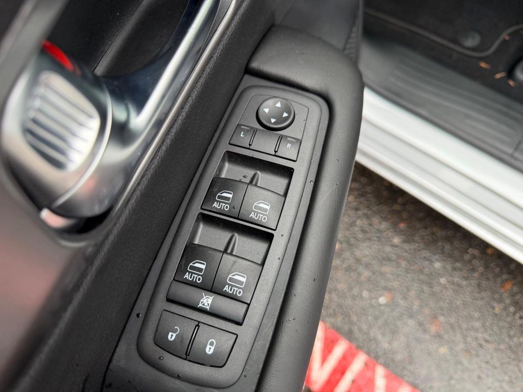 new 2026 Chrysler Pacifica car, priced at $42,360