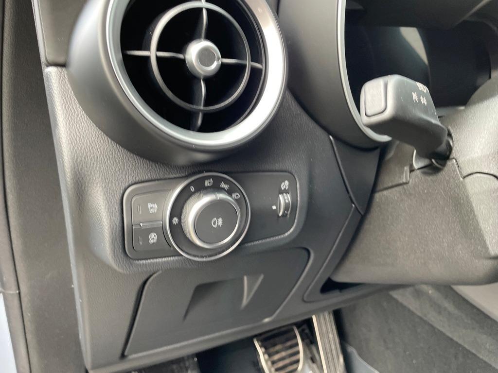 new 2024 Alfa Romeo Stelvio car, priced at $48,492