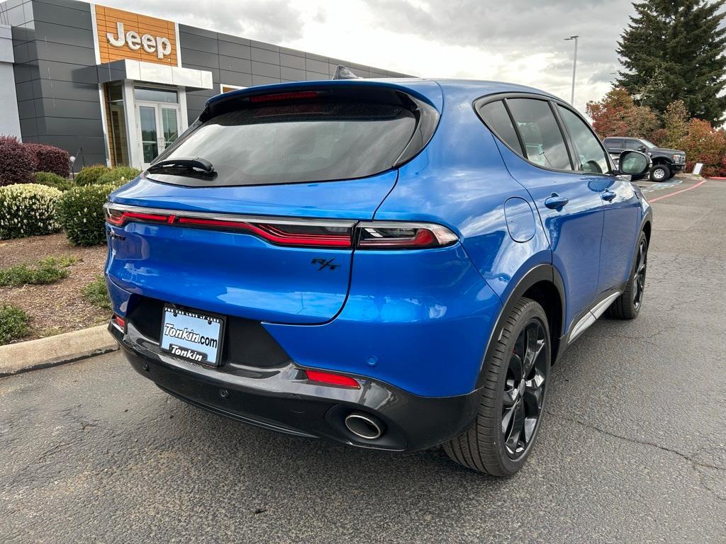 new 2024 Dodge Hornet car, priced at $42,992