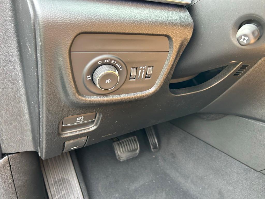 new 2025 Jeep Grand Cherokee car, priced at $60,364