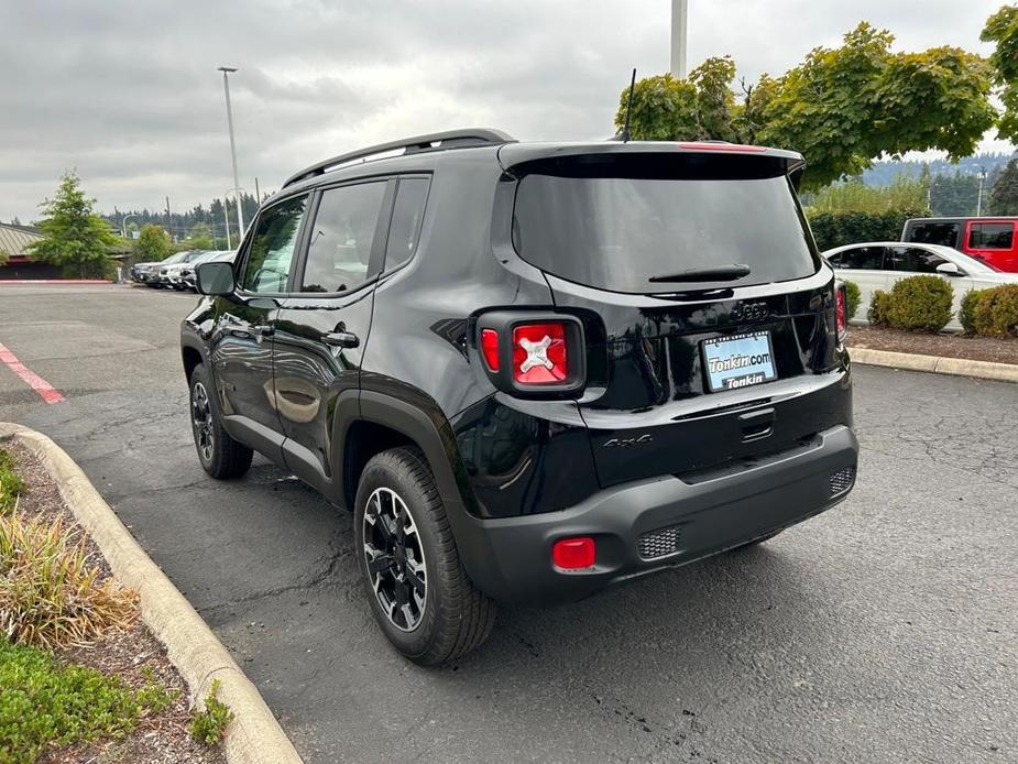 new 2023 Jeep Renegade car, priced at $25,992