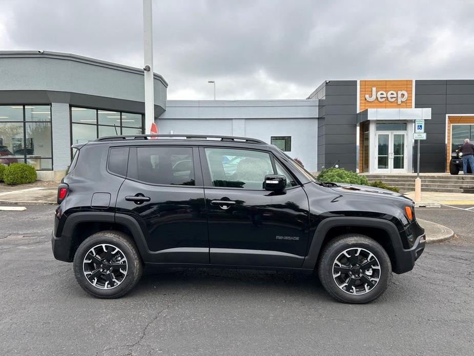 new 2023 Jeep Renegade car, priced at $25,992