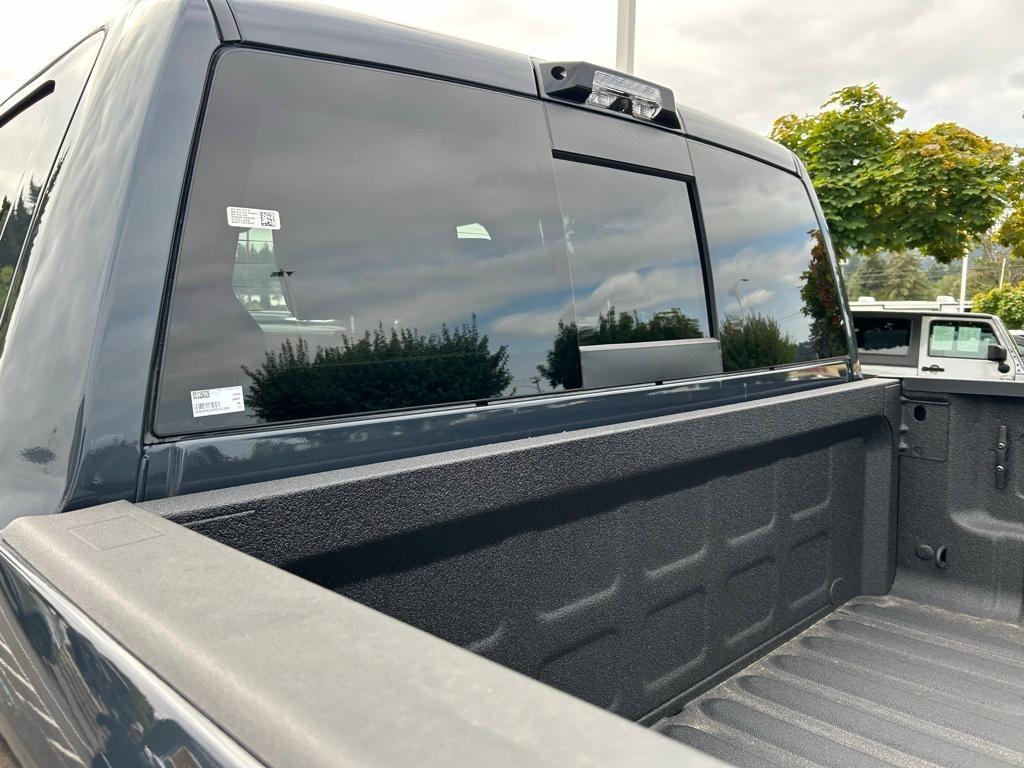 new 2026 Ram 2500 car, priced at $69,492